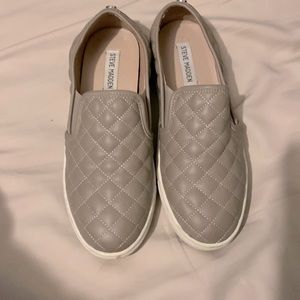 Steve Madden ECENTRCQ SLIP-ON SNEAKER
